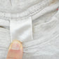 Vintage 1990s Blank Gray Pocket T-Shirt Men's M