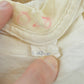 Vintage 1980s Blank White Pocket T-Shirt Men's M