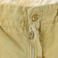 Vintage 1950s 1960s Military Army Khaki Pants Men's 31 x 28