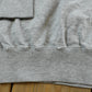 Vintage 1980s Champion Raglan Logo Spellout Crewneck Sweater Men's XL
