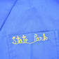 Vintage 1980s Abagail State Park Button Up Workman Jacket Men's L