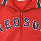 Vintage 2000s Boston Red Sox MLB Majestic Jacket Men's XL