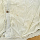 Vintage 1990s Levis Red Tab Denim Button Up Shirt Men's Medium