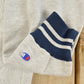 Vintage 1990s Penn Charter Champion Reverse Weave Crewneck Sweatshirt Men's XL