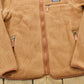 Vintage 2000s Patagonia Fleece Full Zip Up Deep Pile Sweater Women's S