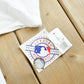 Vintage 2002 New York Yankees Deadstock MLB Graphic T Shirt Men's Men's Large