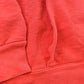 Vintage 1994 Nutmeg Mills Rose Bowl University Of Wisconsin Collegiate Hoodie Sweatshirt Men's M