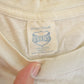 Vintage 1990s Exercise Your Faith Walk With Jesus T-Shirt Men's XL