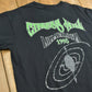 Dead Stock 1995 Cypress Hill Phunky Pheel Tour T-shirt Men's Large from propervintagecanada