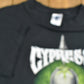Dead Stock 1995 Cypress Hill Phunky Pheel Tour T-shirt Men's Large from propervintagecanada