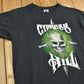 Dead Stock 1995 Cypress Hill Phunky Pheel Tour T-shirt Men's Large from propervintagecanada