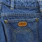 Vintage 1990s Jesse Jeans Western Denim Jeans Women's 26 x 35
