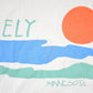 Vintage 1990's Ely Minnesota Souvenir Travel T-Shirt Mens M
