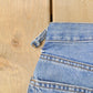 Vintage 2000s Levi's 505 Regular Fit Denim Jeans Men's 30 x 28
