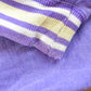Vintage 1990s Logo Athletic Minnesota Vikings Embroidered Crewneck Sweatshirt Men's L / 90s NFL Football / Sportswear / Streetwear