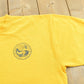 Vintage 1990s Jerzees Naval Inventory Control Point Mechanicsburg Philadelphia Pennsylvania Military T-Shirt Men's L