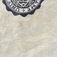 Vintage 1980s University Of Notre Dame Fighting Irish Crewneck Sweatshirt Men's S