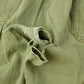 Vintage 1960s Military OG-107 Sateen Fatigue Pants Men's 34 x 27