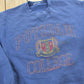 Vintage 1990s Potsdam College Collegiate Crewneck Men's M