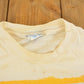 Vintage 1990s Garry Bjorklund Half Marathon Finisher Graphic T-Shirt Men's M