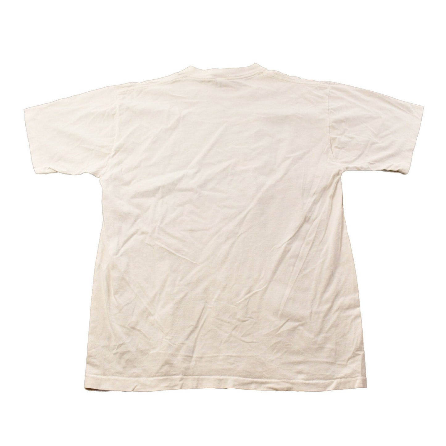 Vintage 1990s Caribbean Style T-Shirt Men's XL