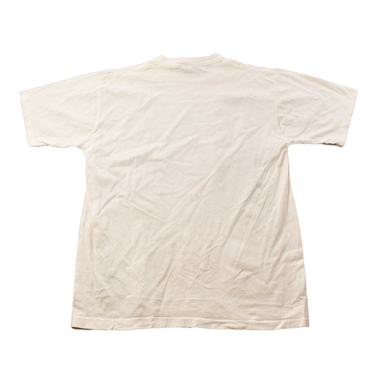 Vintage 1990s Caribbean Style T-Shirt Men's XL