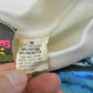 Vintage 1992 Bethany Beach Delaware Dolphins Souvenir Crewneck Sweatshirt Men's M