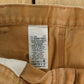 Vintage 2000s Carhartt Double Knee Work Pants Men's 35 x 29