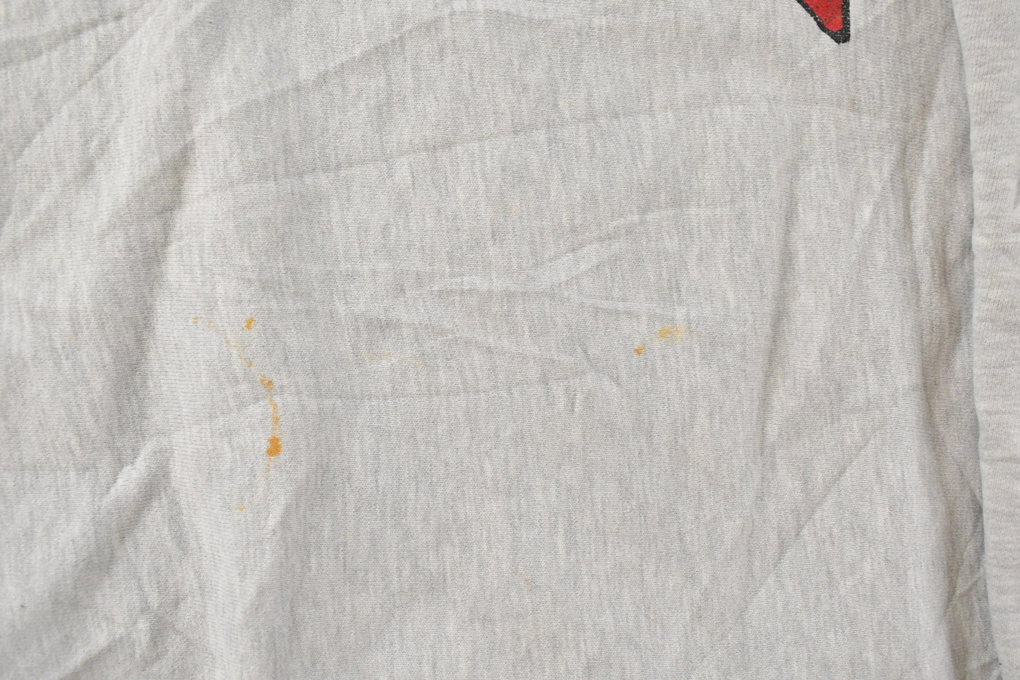 Vintage 1980s University Of Maryland Champion Reverse Weave Crewneck Sweatshirt Men's 2XL