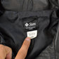 Vintage 1990s Java Sun Microsystems Tech Leather Jacket Men's 2XL