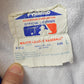 Vintage 1980s Pyramid Los Angeles Dodgers MLB Satin Bomber Youth M