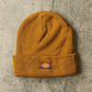 Dickies Beanie Adult Brown