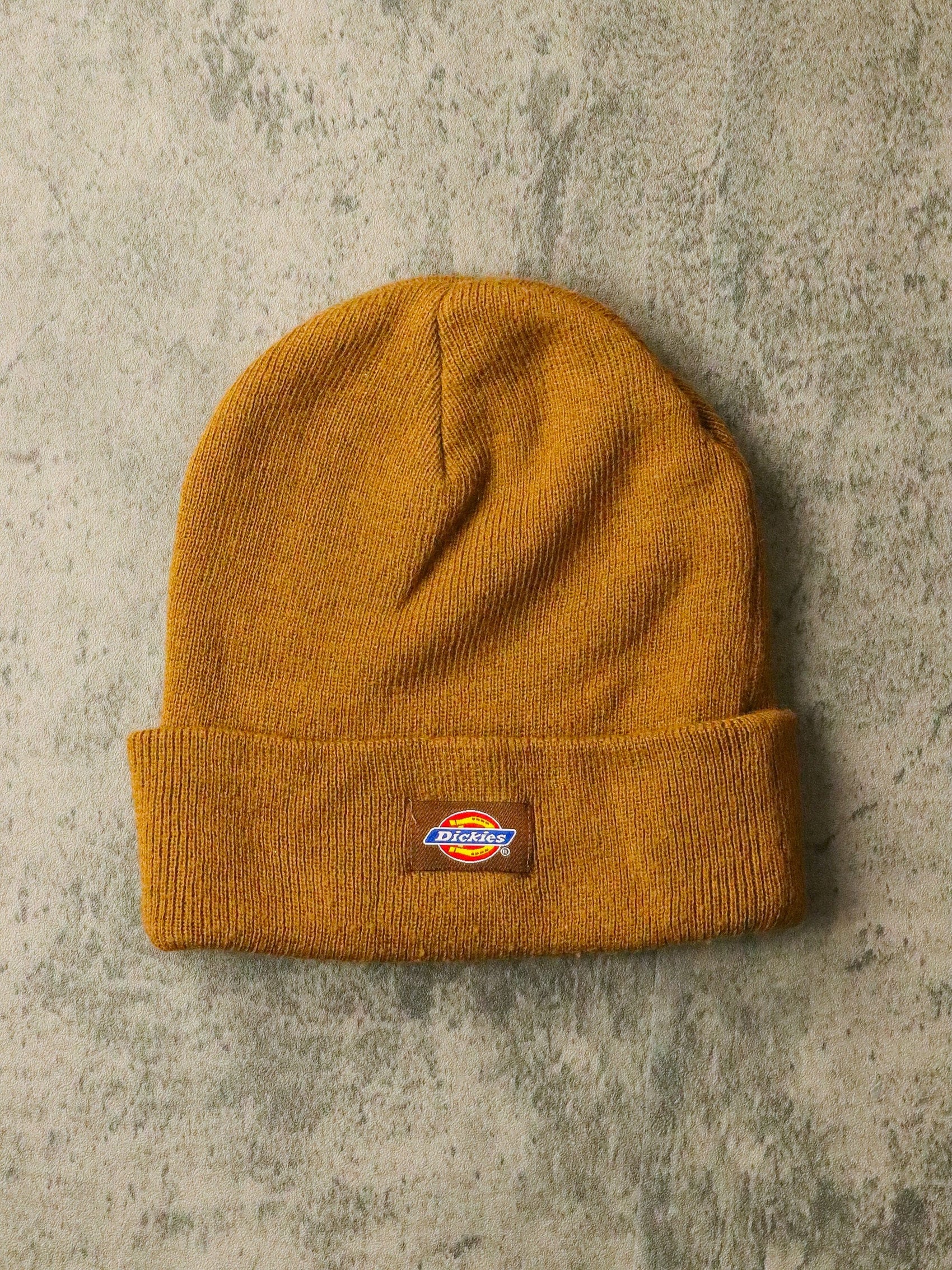 Dickies Beanie Adult Brown