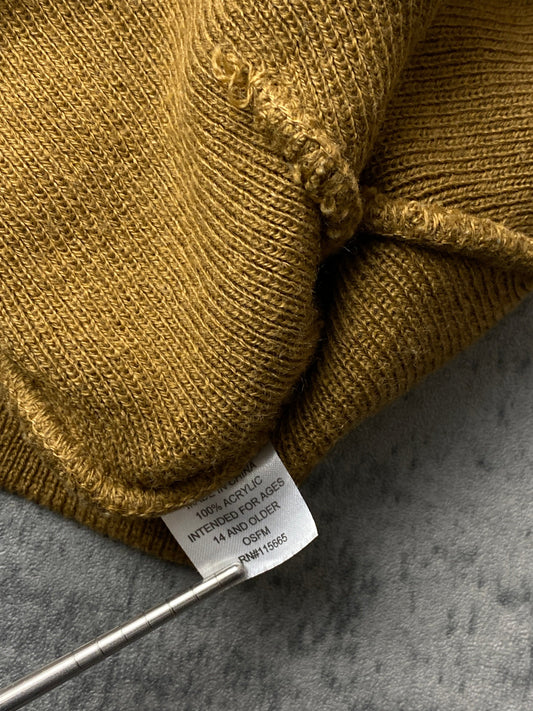 Dickies Beanie Adult Brown