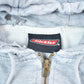 Dickies Clothing > Gender Neutral Adult Clothing > Hoodies & Sweatshirts > Sweatshirts Vintage 1990s Dickies Full Zip Hoodie Men's Large
