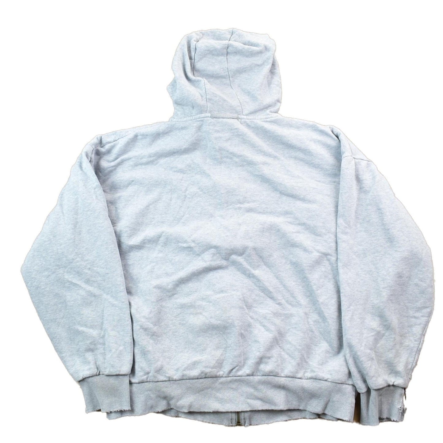 Dickies Clothing > Gender Neutral Adult Clothing > Hoodies & Sweatshirts > Sweatshirts Vintage 1990s Dickies Full Zip Hoodie Men's Large