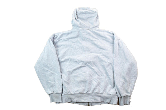 Dickies Clothing > Gender Neutral Adult Clothing > Hoodies & Sweatshirts > Sweatshirts Vintage 1990s Dickies Full Zip Hoodie Men's Large