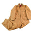 Dickies Clothing > Gender Neutral Adult Clothing > Overalls & Coveralls Vintage 1980s Dickies Quilt Lined Duck Insulated Coverall Jumpsuit Men&