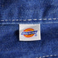 Dickies Clothing > Gender Neutral Adult Clothing > Pants Vintage 1970s Dickies Carpenter Jeans Men's 34 x 30