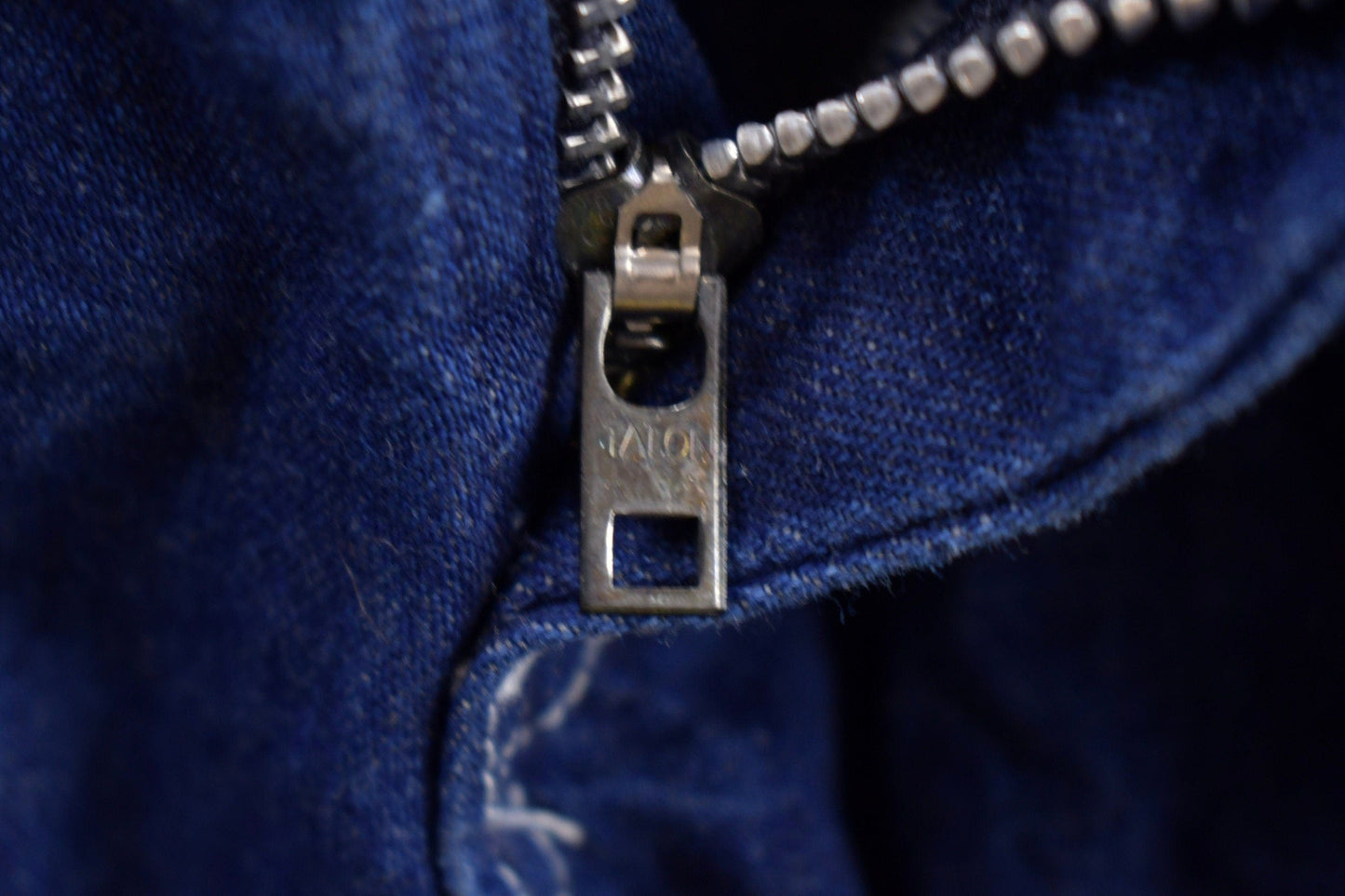 Dickies Clothing > Gender Neutral Adult Clothing > Pants Vintage 1970s Dickies Carpenter Jeans Men's 34 x 30