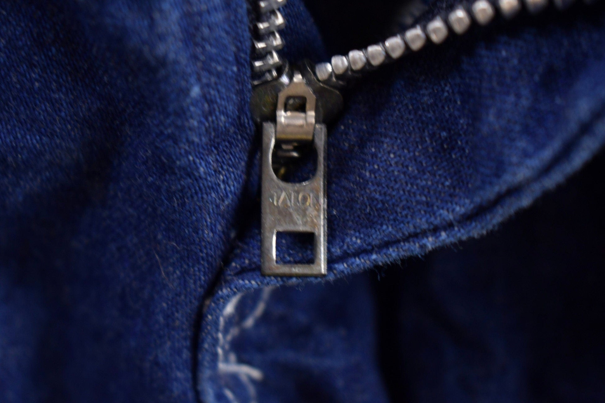 Dickies Clothing > Gender Neutral Adult Clothing > Pants Vintage 1970s Dickies Carpenter Jeans Men's 34 x 30