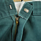 Dickies Clothing > Gender Neutral Adult Clothing > Pants Vintage 1980's Dickies Chino Pants Men's Large 36 x 28