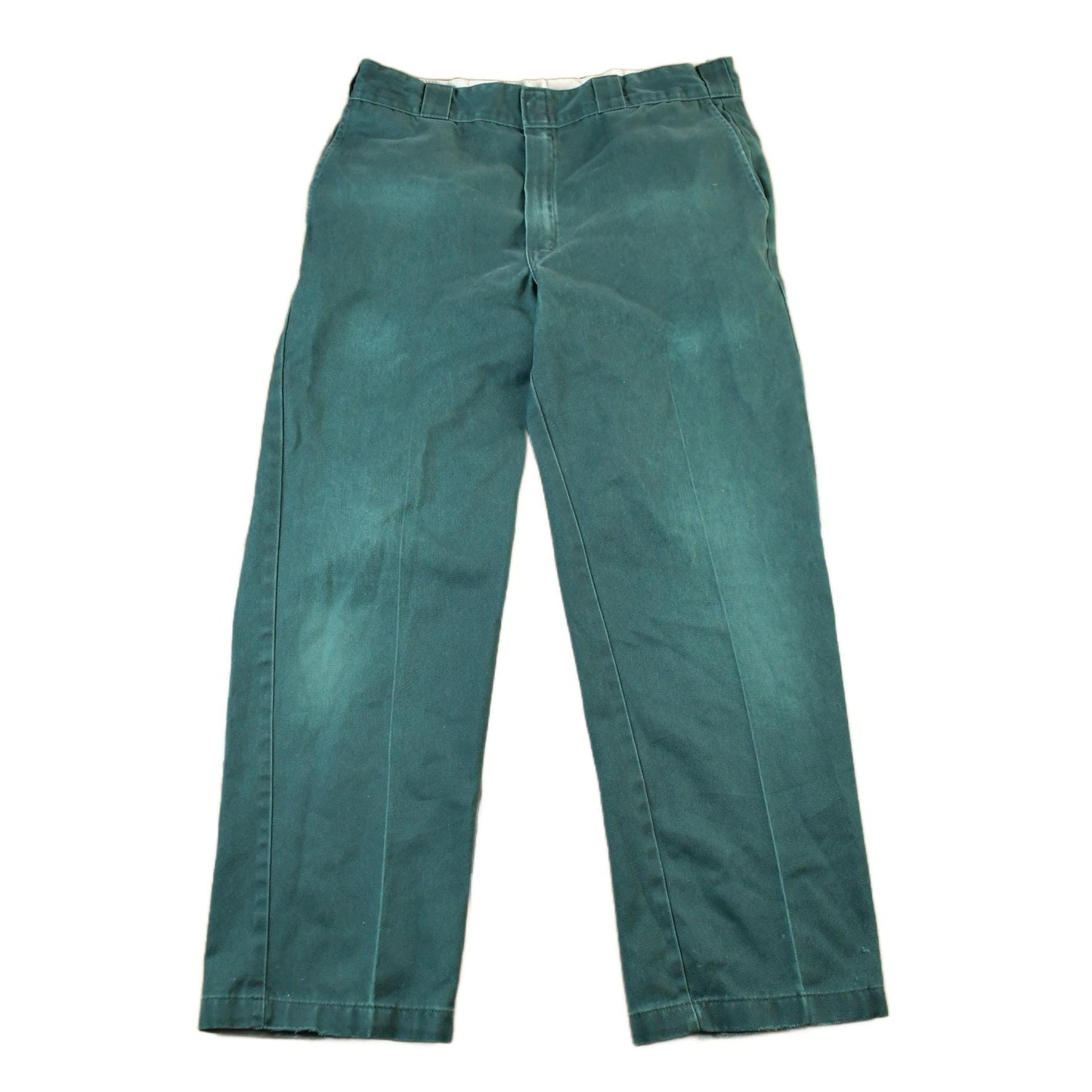 Dickies Clothing > Gender Neutral Adult Clothing > Pants Vintage 1980's Dickies Chino Pants Men's Large 36 x 28