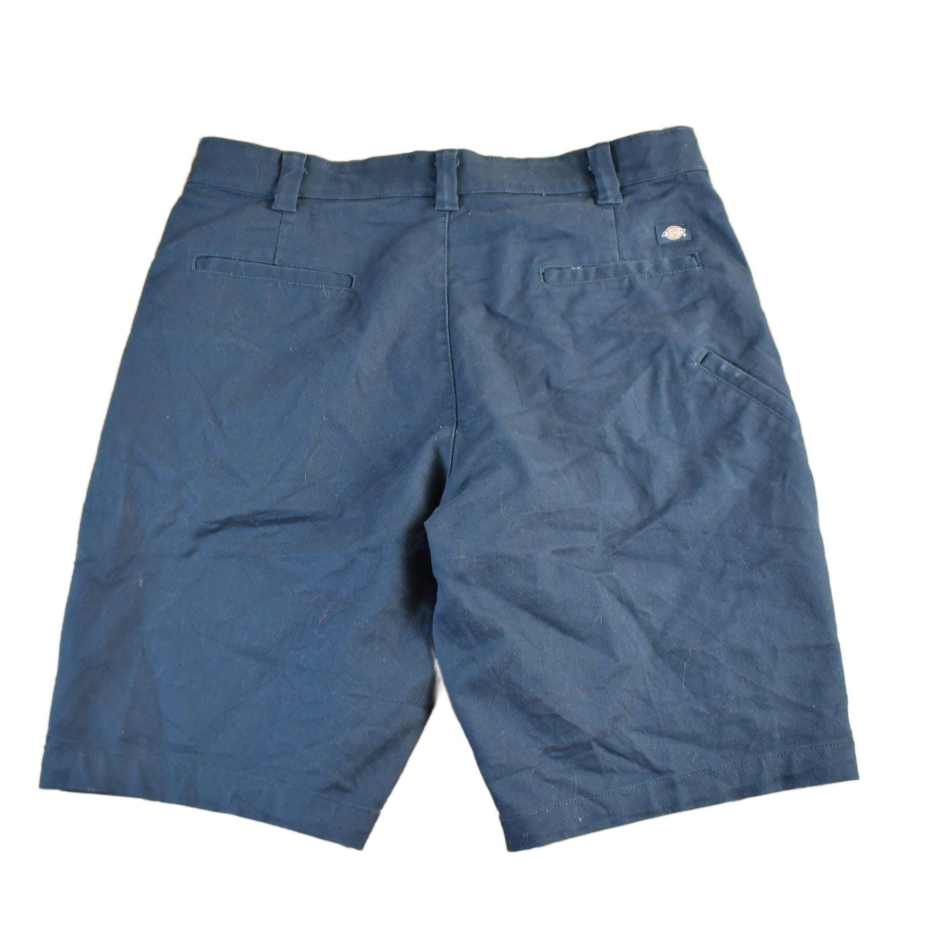 Dickies Clothing > Men's Clothing > Shorts Vintage 2000s Dickies 874 Chino Shorts Men's 36