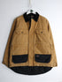 Dickies Jacket Mens Large Brown Work Wear from propervintagecanada