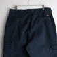 Dickies Pants Dickies Pants Fits Mens 34 x 30 Blue Chino Cargo
