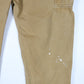 Dickies Pants Dickies Pants Fits Mens 38 x 29 Brown Double Knee Work Wear Carpenters