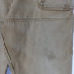 Dickies Pants Dickies Pants Fits Mens 38 x 29 Brown Double Knee Work Wear Carpenters