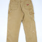 Dickies Pants Dickies Pants Fits Mens 38 x 29 Brown Double Knee Work Wear Carpenters