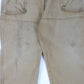 Dickies Pants Dickies Pants Fits Mens 38 x 29 Brown Double Knee Work Wear Carpenters